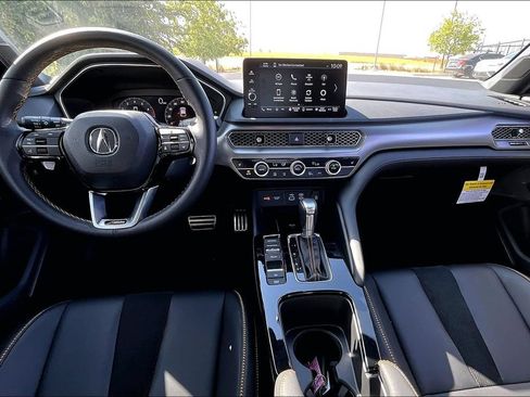Used 2026 Acura Integra A-Spec FWD image 17