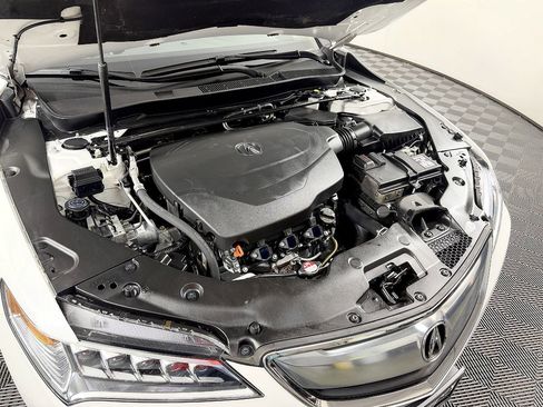 Used 2015 Acura TLX V6 SH-AWD w/ Advance Package image 22