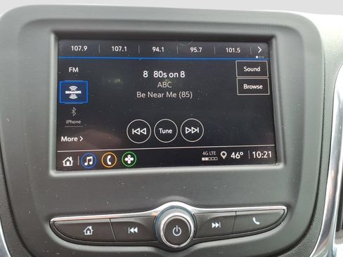 Used 2023 Chevrolet Equinox LT AWD/4WD image 23