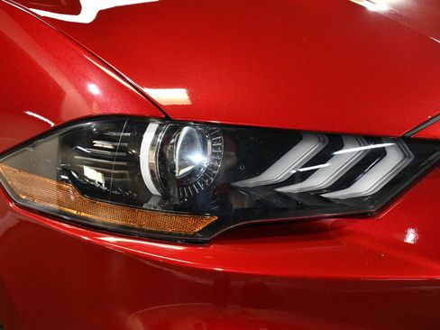 Used 2021 Ford Mustang GT Premium w/ GT Performance Package image 58