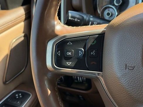 Used 2020 RAM 1500 Longhorn AWD/4WD image 20