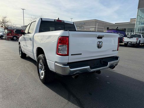 Used 2019 RAM 1500 Big Horn image 5