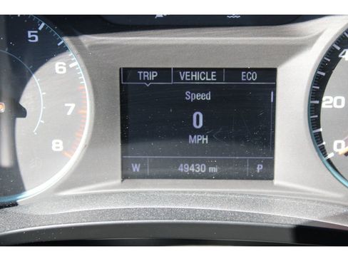 Used 2024 Chevrolet Malibu LT image 19