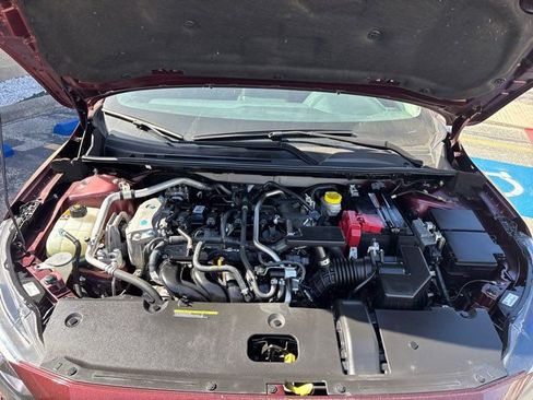 Used 2024 Nissan Sentra SV image 49