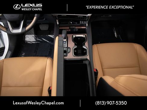 Used 2023 Lexus RX 350 Premium w/ Accessory Package FWD image 33