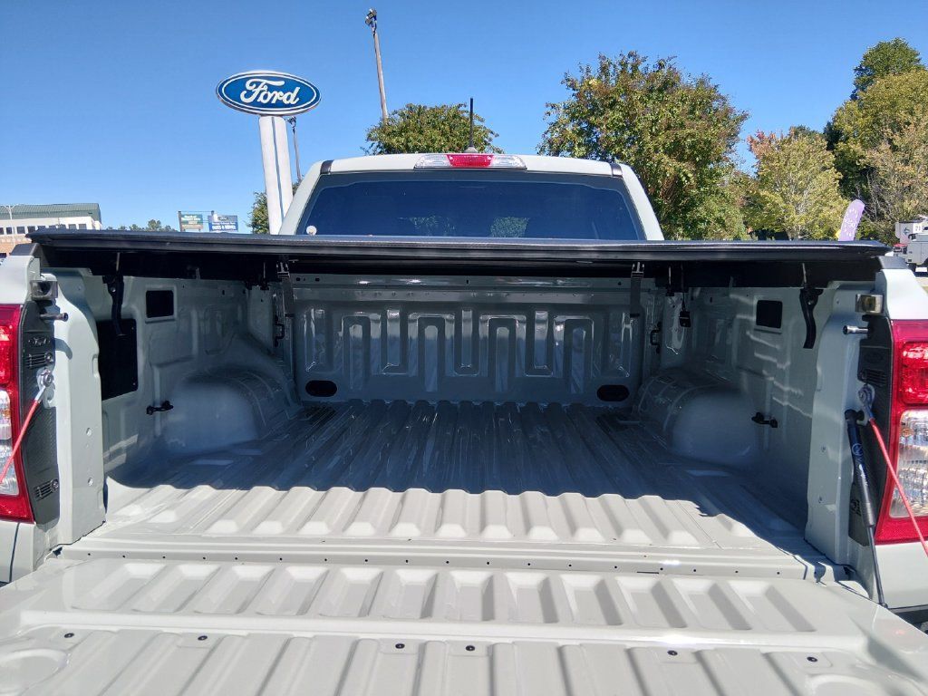 Used 2024 Ford Ranger XL AWD/4WD image 15