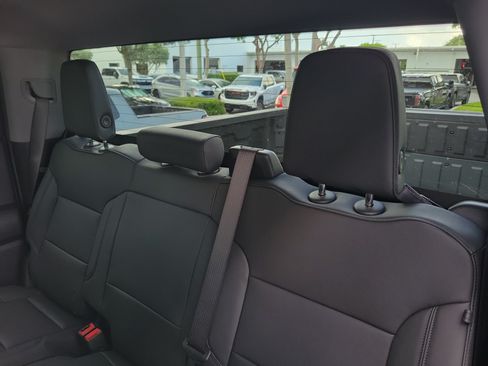 New 2026 GMC Sierra 1500 Pro w/ Pro Value Package RWD image 11