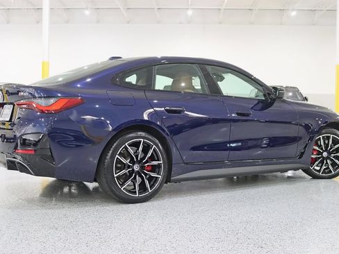 Used 2023 BMW i4 M50 w/ Premium Package AWD/4WD image 9