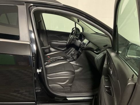 Used 2019 Buick Encore Preferred FWD image 34