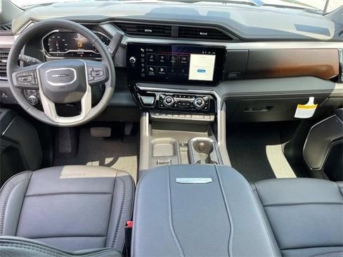 New 2025 GMC Sierra 2500 Denali w/ Technology Package image 26