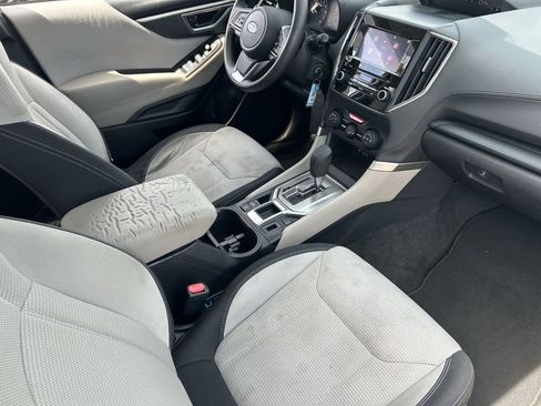 Used 2019 Subaru Forester w/ Alloy Wheel Package AWD/4WD image 13