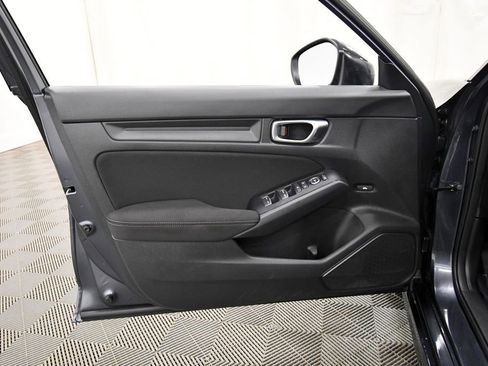 Certified 2023 Honda Civic Sport image 13
