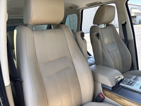 Used 2013 Land Rover Range Rover Sport HSE LUX AWD/4WD image 38