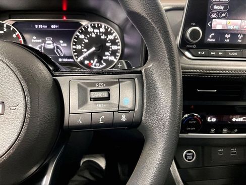 Certified 2023 Nissan Rogue SV AWD/4WD image 23