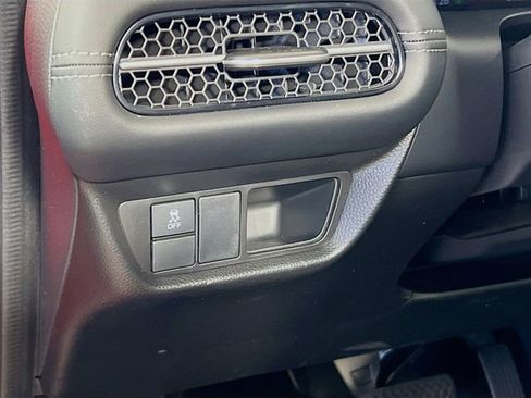 Certified 2025 Honda HR-V EX-L image 12