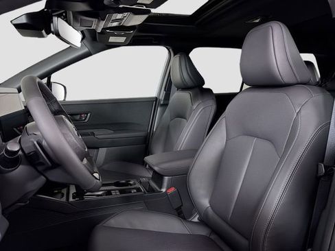 New 2026 Subaru Outback Limited image 21