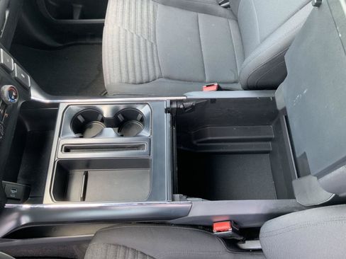 Used 2023 Ford F150 XL w/ STX Appearance Package AWD/4WD image 47
