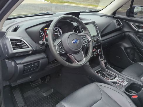 Used 2023 Subaru Forester Touring w/ Popular Package #2 image 12