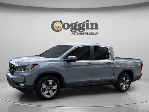Used 2024 Honda Ridgeline RTL image 1