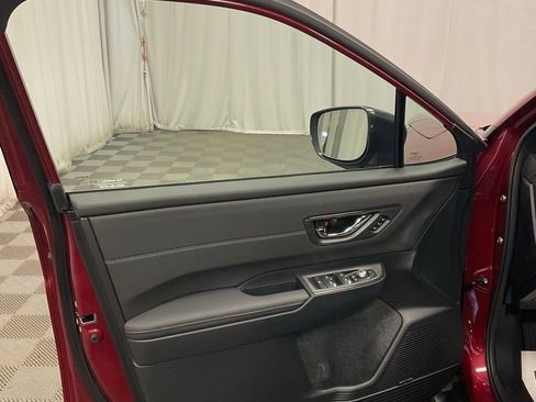 New 2026 Subaru Outback Touring XT image 9