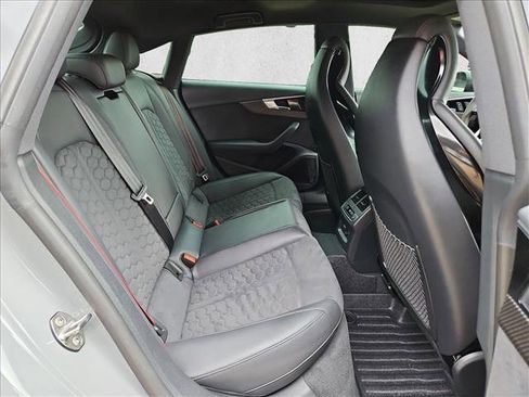 Used 2025 Audi RS 5 Sportback image 21