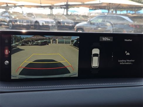 Used 2022 Genesis GV80 2.5T image 22