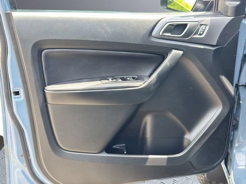 Used 2023 Ford Ranger 4x4 SuperCrew image 13