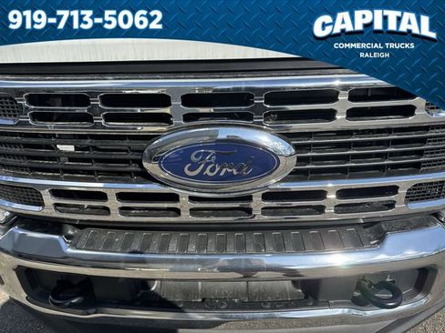 New 2025 Ford F450 XL image 10