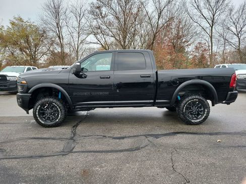 New 2026 RAM 2500 Power Wagon AWD/4WD image 4