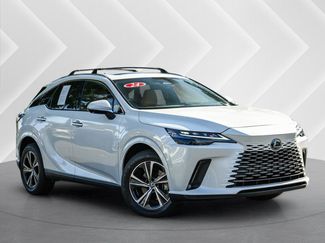 Used 2024 Lexus RX 350 Premium w/ Convenience Package FWD video 1