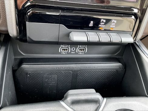 New 2025 RAM 1500 Laramie image 20