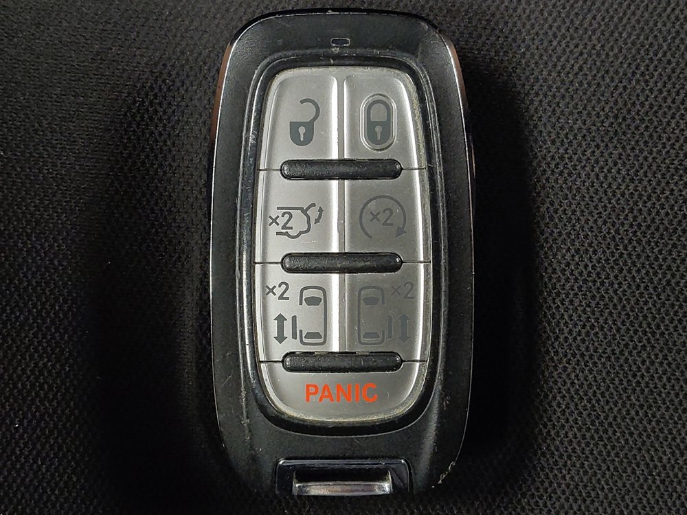 Used 2023 Chrysler Voyager LX FWD image 32