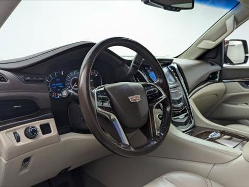 Used 2016 Cadillac Escalade Premium image 23