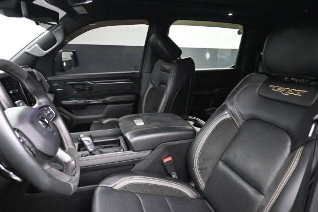 Used 2024 RAM 1500 TRX AWD/4WD image 19
