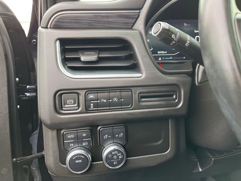 Certified 2023 GMC Yukon SLT image 27