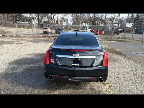 Used 2019 Cadillac CTS Luxury AWD/4WD image 27