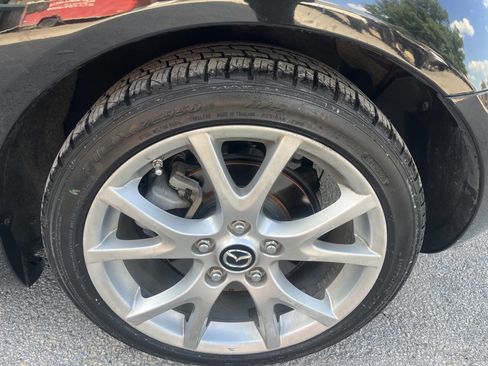 Used 2015 MAZDA MX-5 Miata Grand Touring image 27