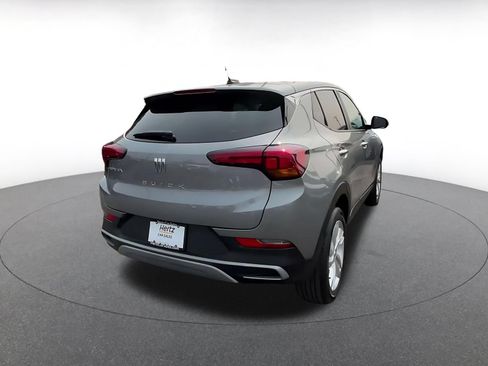 Used 2026 Buick Encore GX Preferred FWD image 11