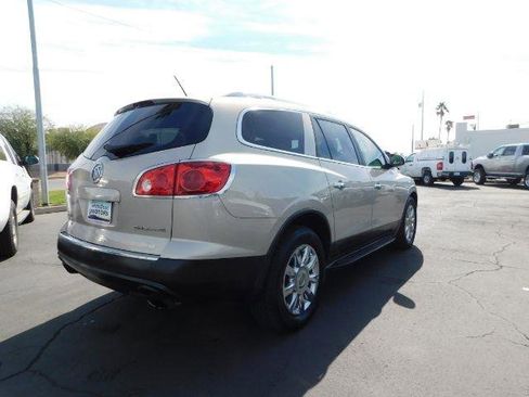 Used 2012 Buick Enclave Leather image 7