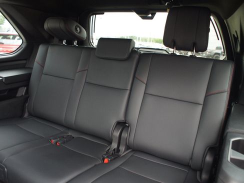 Used 2025 Toyota Sequoia TRD Pro AWD/4WD image 16