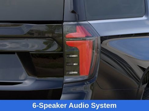 New 2026 Chevrolet Suburban LS w/ LPO, Dark Essentials Package AWD/4WD image 12