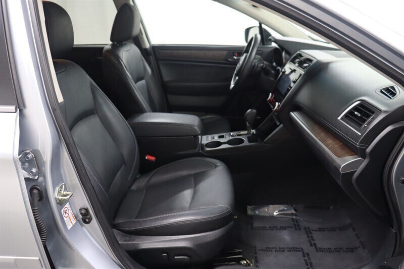 Used 2018 Subaru Outback 2.5i Limited AWD/4WD image 23