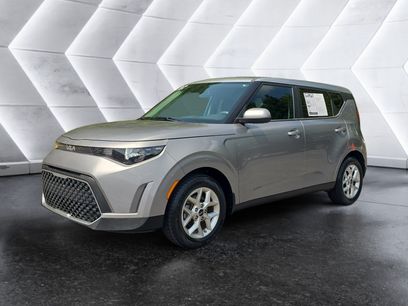 Used 2024 Kia Soul S