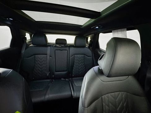 Certified 2023 Kia Sportage X-Line w/ X-Line Premium Package AWD/4WD image 34