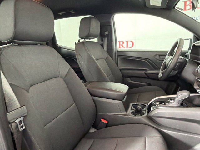 Used 2024 Chevrolet Colorado Trail Boss w/ Advanced Trailering Package AWD/4WD image 32