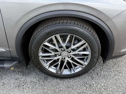 Used 2024 Acura MDX SH-AWD w/ Advance Package image 7