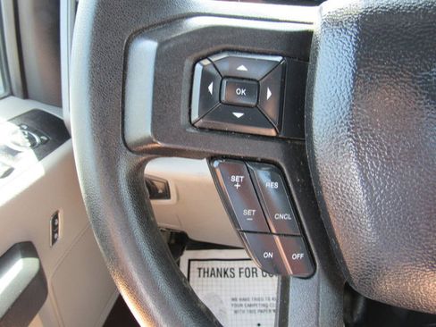Used 2021 Ford F550 2WD Regular Cab Super Duty image 34