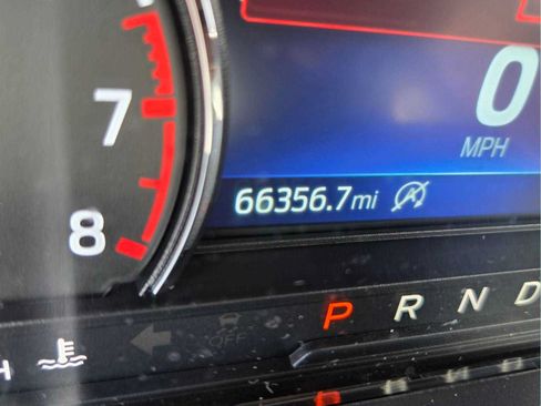 Used 2023 Ford Maverick Lariat w/ Lariat Luxury Package AWD/4WD image 29