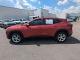 Used 2024 Chevrolet Trax LS w/ LS Convenience Package image 5