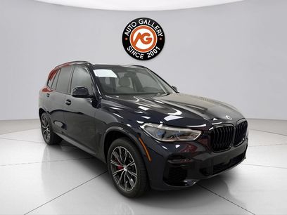 Used 2023 BMW X5 M50i w/ Executive Package